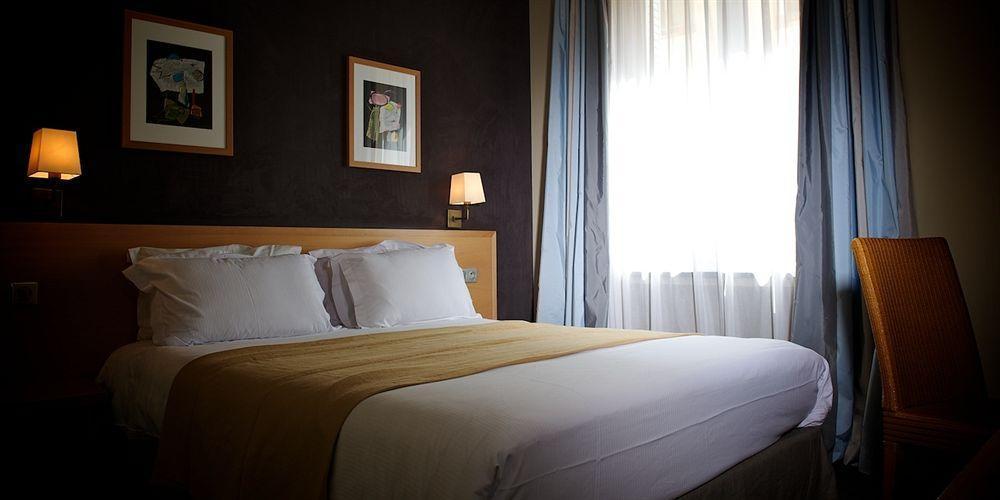 Des Artistes Hotel Lyon