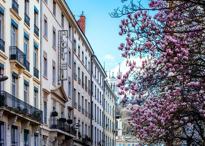 Hôtel Des Artistes