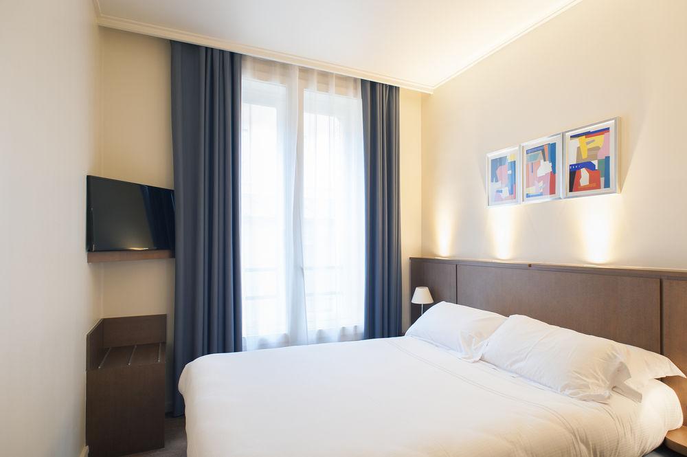 Hotel Des Artistes