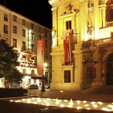 Hotel Des Artistes 3*