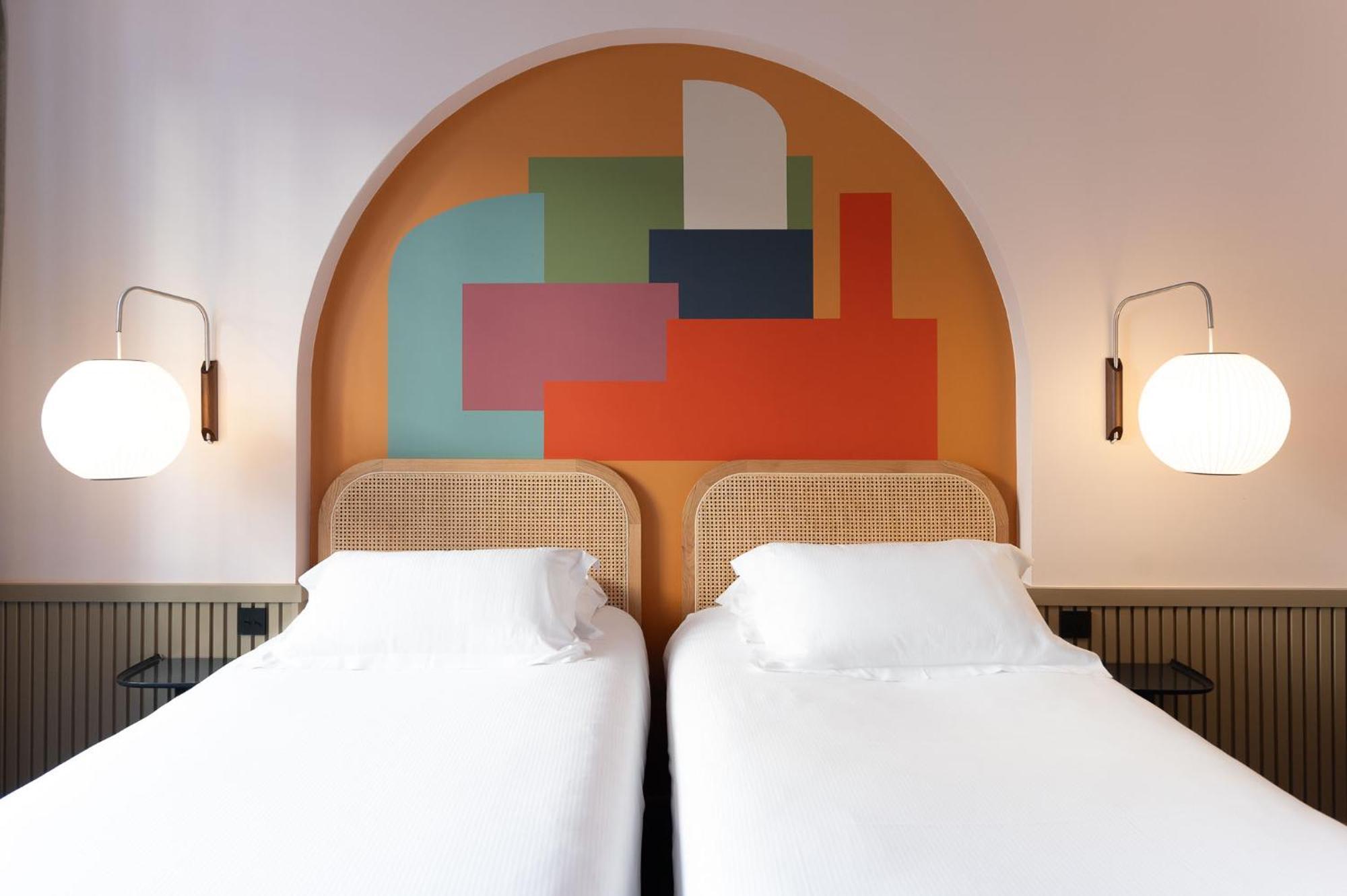 Hotel Des Artistes Lyon