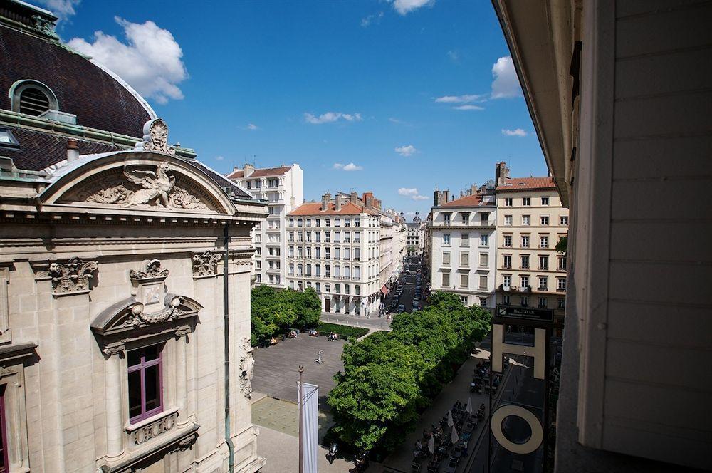 Des Artistes Lyon