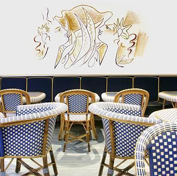 Hotel Des Artistes