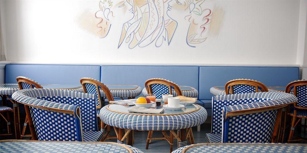 Hotel Des Artistes 3*