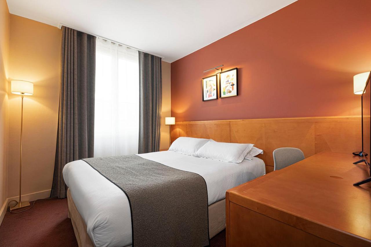 Des Artistes Hotel Lyon